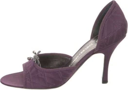 Animal Print, Purple