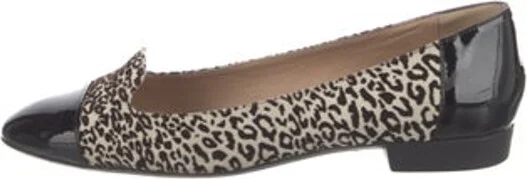 Animal Print, Black, Neutrals