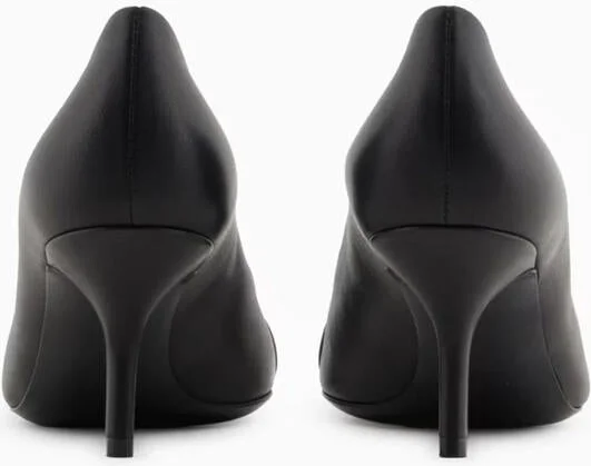 Emporio Armani Flat Shoes - Image 3