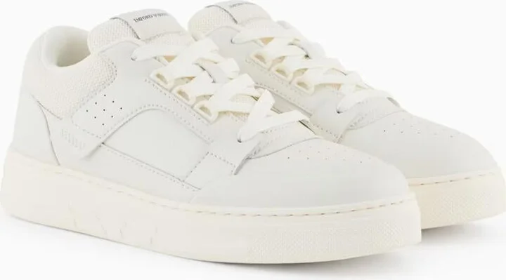 Emporio Armani Flat Shoes - Image 2