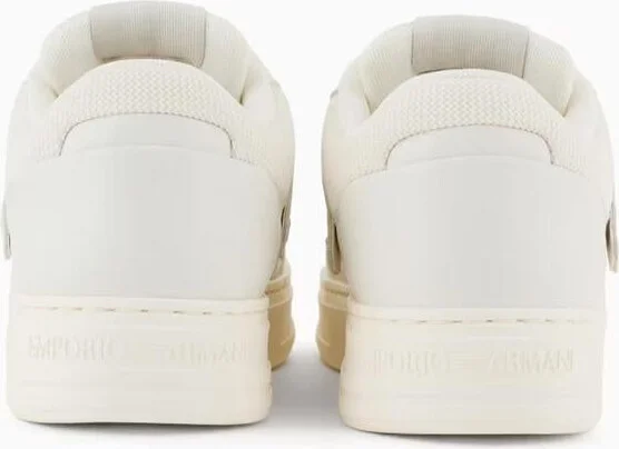 Emporio Armani Flat Shoes - Image 3