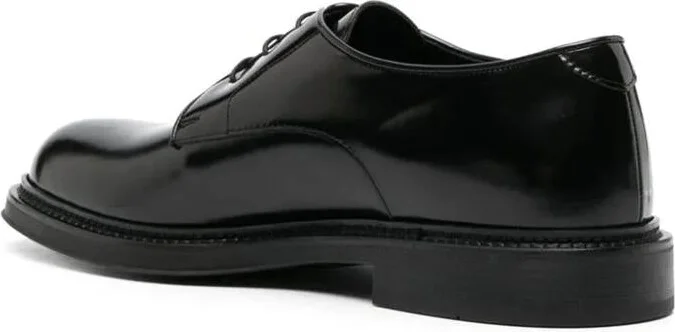 Emporio Armani Flat Shoes - Image 3