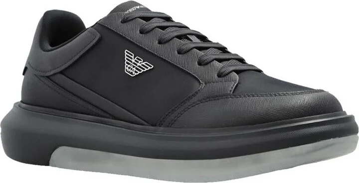 Emporio Armani Flat Shoes - Image 2
