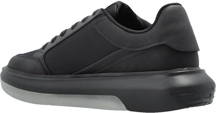 Emporio Armani Flat Shoes - Image 3