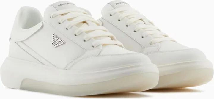 Emporio Armani Flat Shoes - Image 2