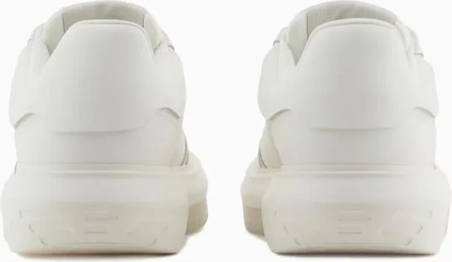 Emporio Armani Flat Shoes - Image 3