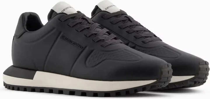 Emporio Armani Flat Shoes - Image 2