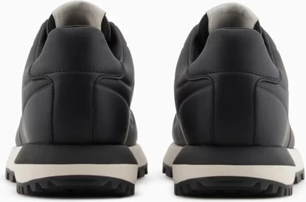 Emporio Armani Flat Shoes - Image 3