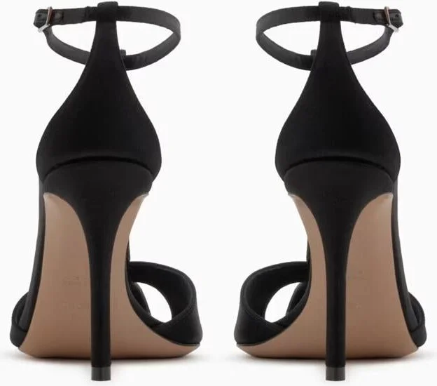 Emporio Armani Flat Shoes - Image 3