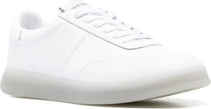 Emporio Armani Flat Shoes - Image 2