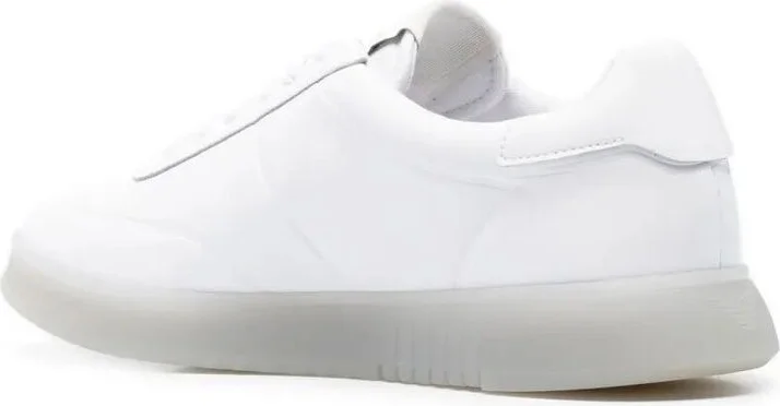 Emporio Armani Flat Shoes - Image 3