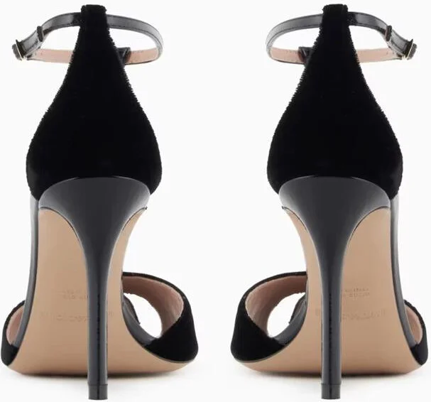 Emporio Armani Flat Shoes - Image 3