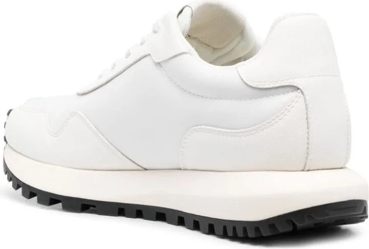 Emporio Armani Logo Sneakers - Image 3