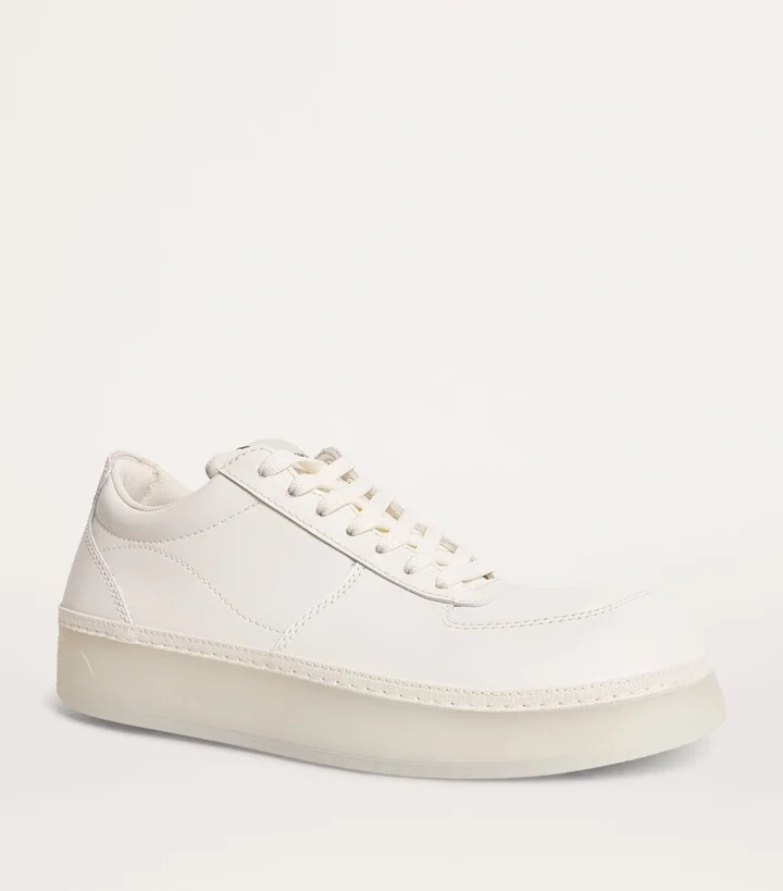 Emporio Armani Low-Top Sneakers - Image 5