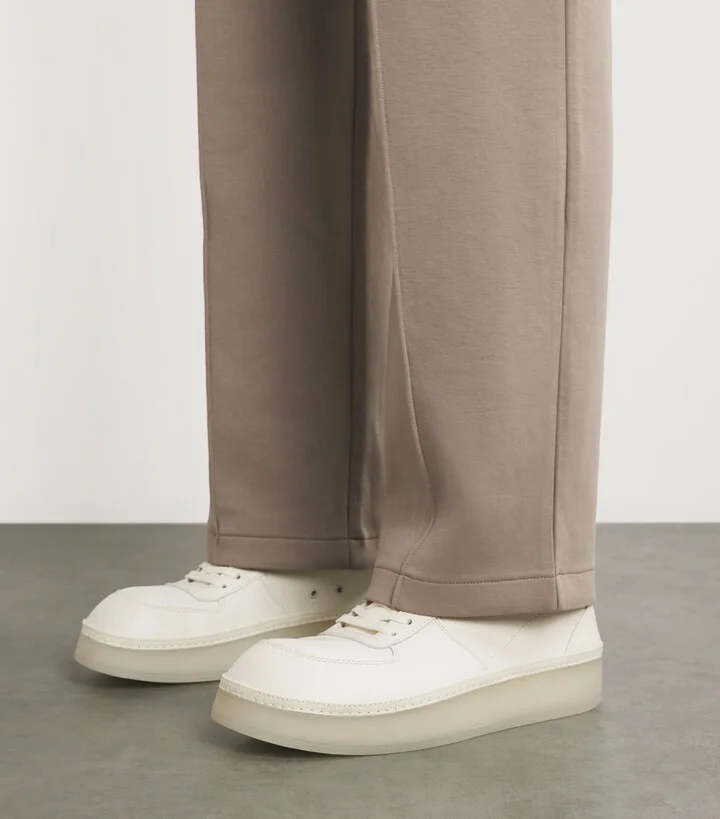 Emporio Armani Low-Top Sneakers - Image 6