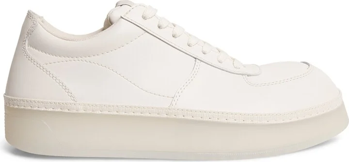 Emporio Armani Low-Top Sneakers