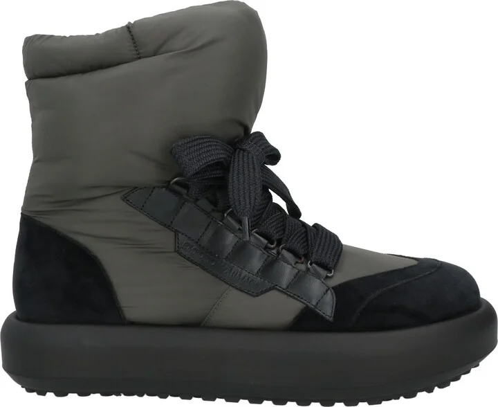 Emporio Armani Man Ankle boots - Image 3
