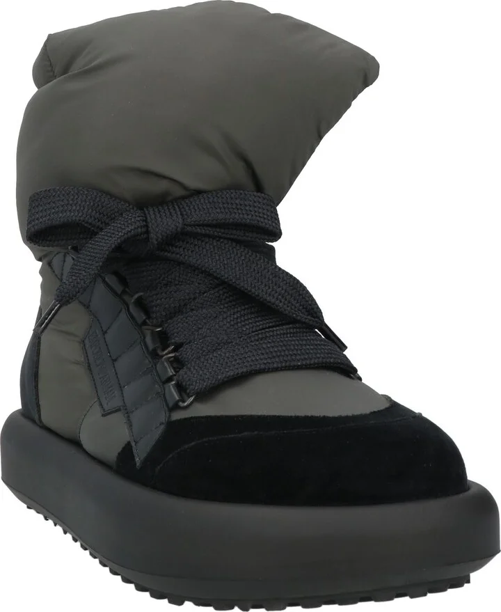 Emporio Armani Man Ankle boots - Image 4