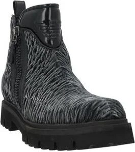Emporio Armani Man Ankle boots - Image 2