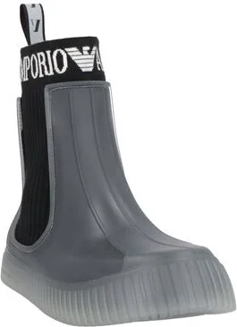 Emporio Armani Man Ankle boots - Image 2
