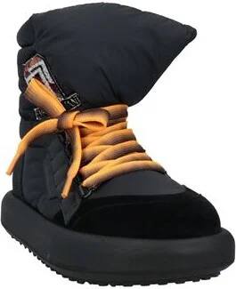 Emporio Armani Man Ankle boots - Image 2