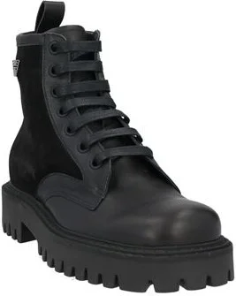 Emporio Armani Man Ankle boots - Image 2