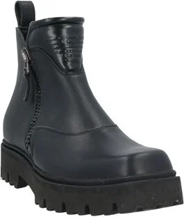 Emporio Armani Man Ankle boots - Image 2