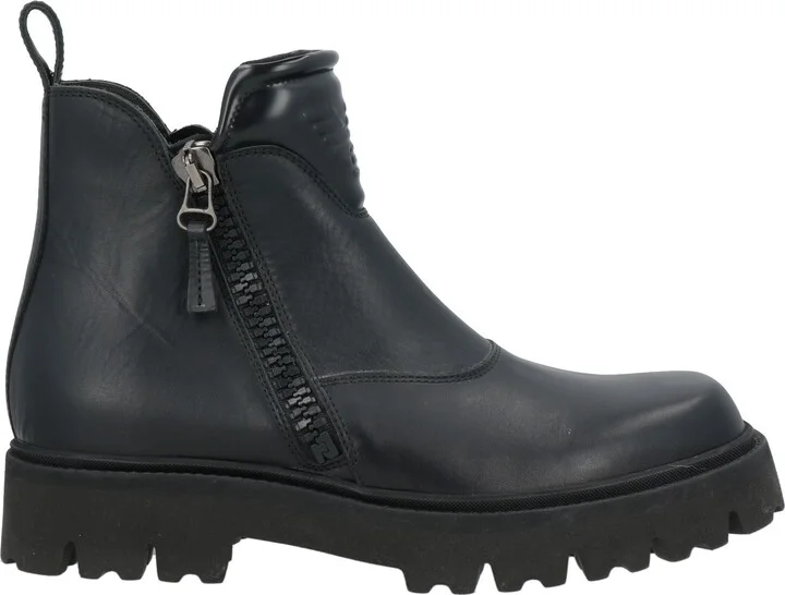 Emporio Armani Man Ankle boots - Image 3