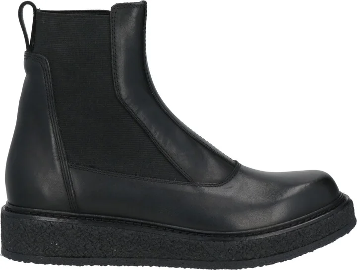 Emporio Armani Man Ankle boots - Image 3