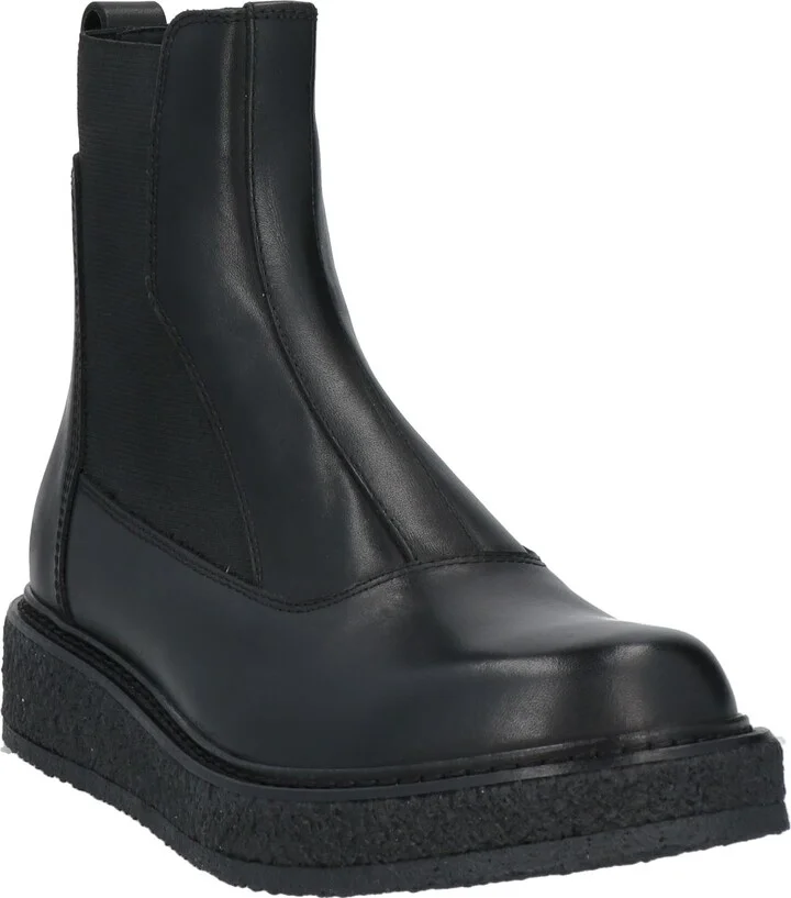 Emporio Armani Man Ankle boots - Image 4
