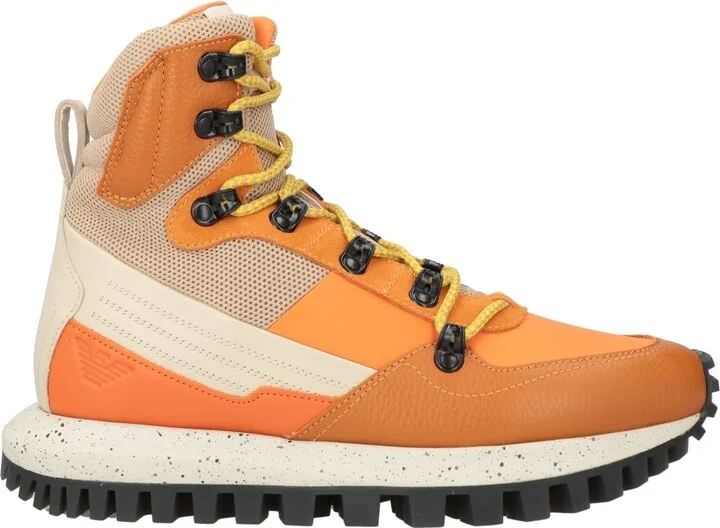 Emporio Armani Man Ankle boots - Image 6