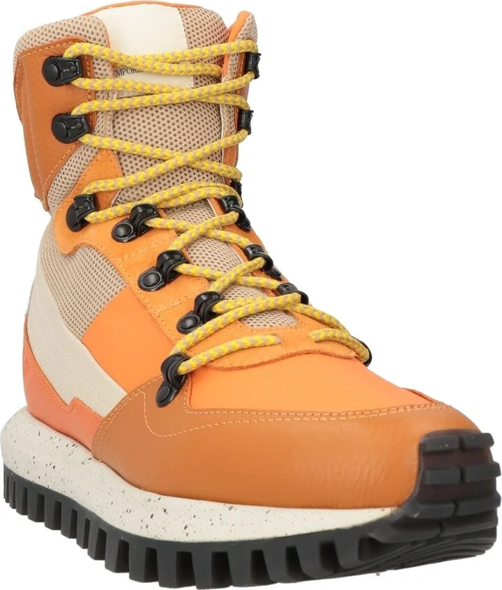 Emporio Armani Man Ankle boots - Image 7