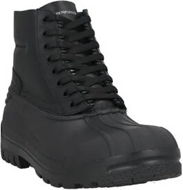 Emporio Armani Man Ankle boots - Image 2