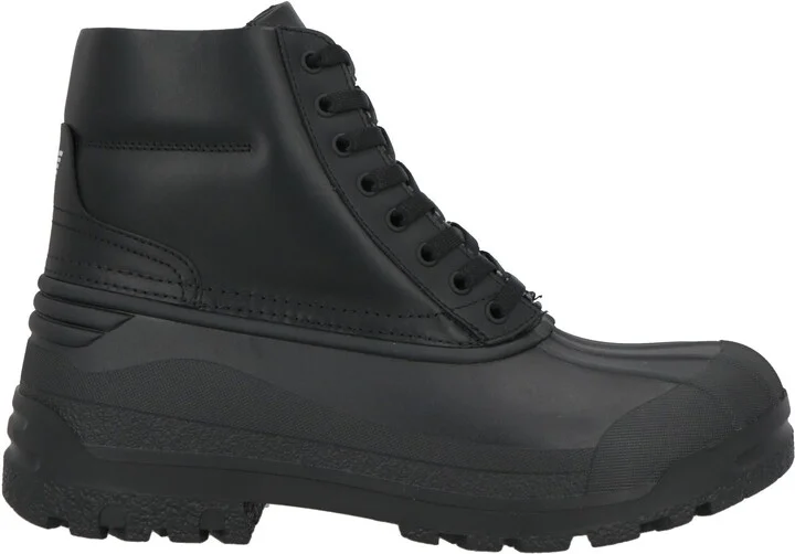 Emporio Armani Man Ankle boots - Image 3