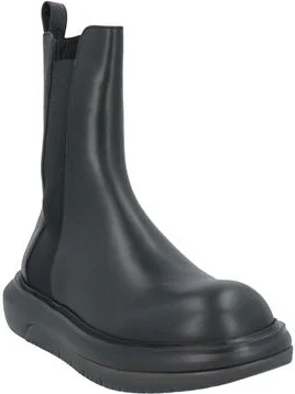 Emporio Armani Man Ankle boots - Image 2
