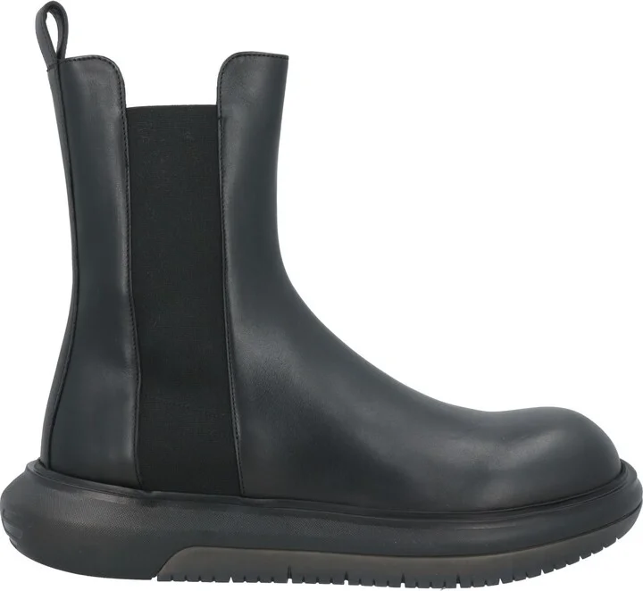 Emporio Armani Man Ankle boots - Image 3