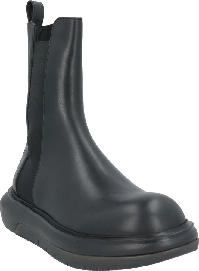 Emporio Armani Man Ankle boots - Image 4