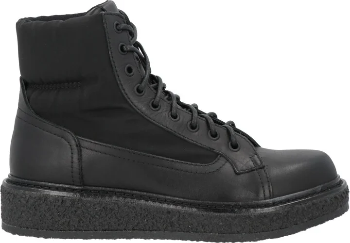 Emporio Armani Man Ankle boots - Image 3