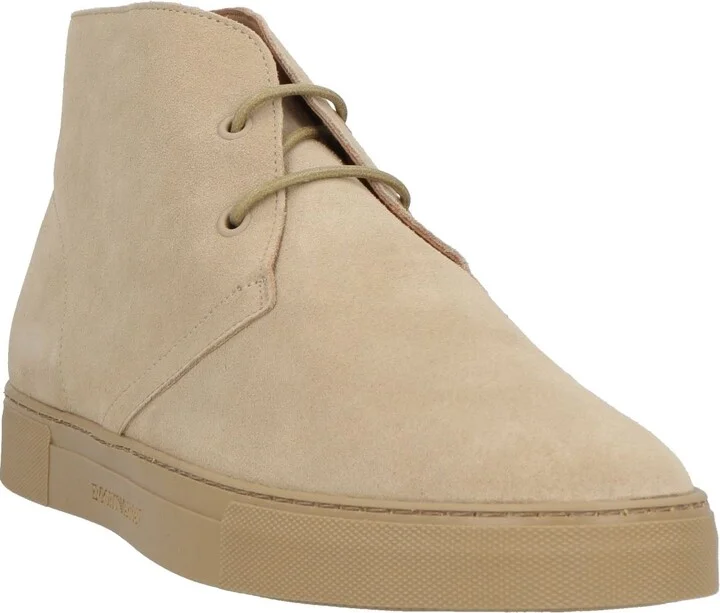 Emporio Armani Man Ankle boots - Image 4