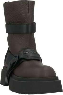 Emporio Armani Man Ankle boots - Image 2