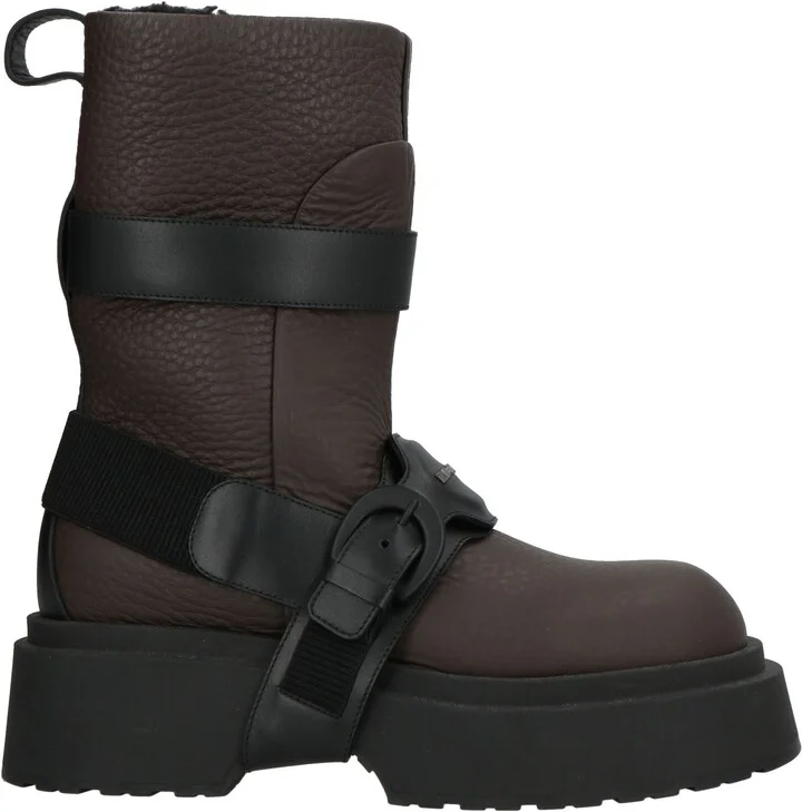 Emporio Armani Man Ankle boots - Image 3