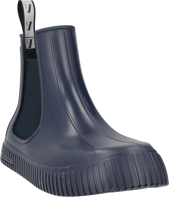 Emporio Armani Man Ankle boots - Image 4