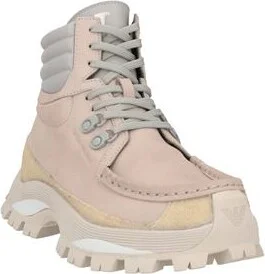 Emporio Armani Man Ankle boots - Image 5