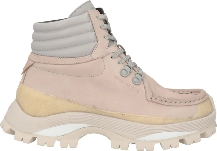 Emporio Armani Man Ankle boots - Image 6