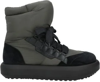 Emporio Armani Man Ankle boots