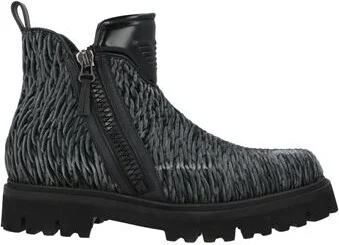 Emporio Armani Man Ankle boots