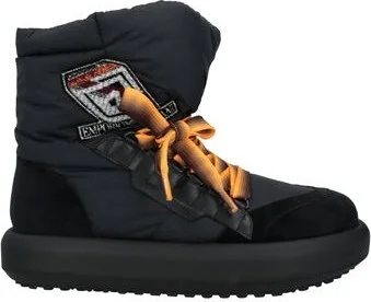 Emporio Armani Man Ankle boots
