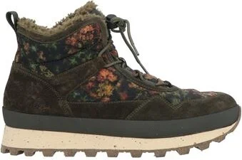 Emporio Armani Man Ankle boots