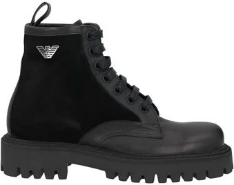 Emporio Armani Man Ankle boots