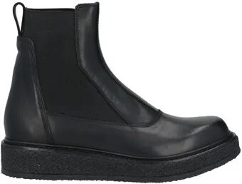 Emporio Armani Man Ankle boots